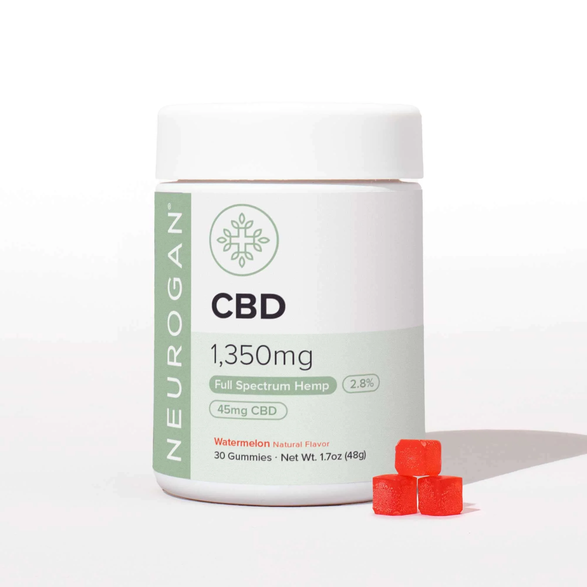 Full Spectrum CBD Gummies - Image 5