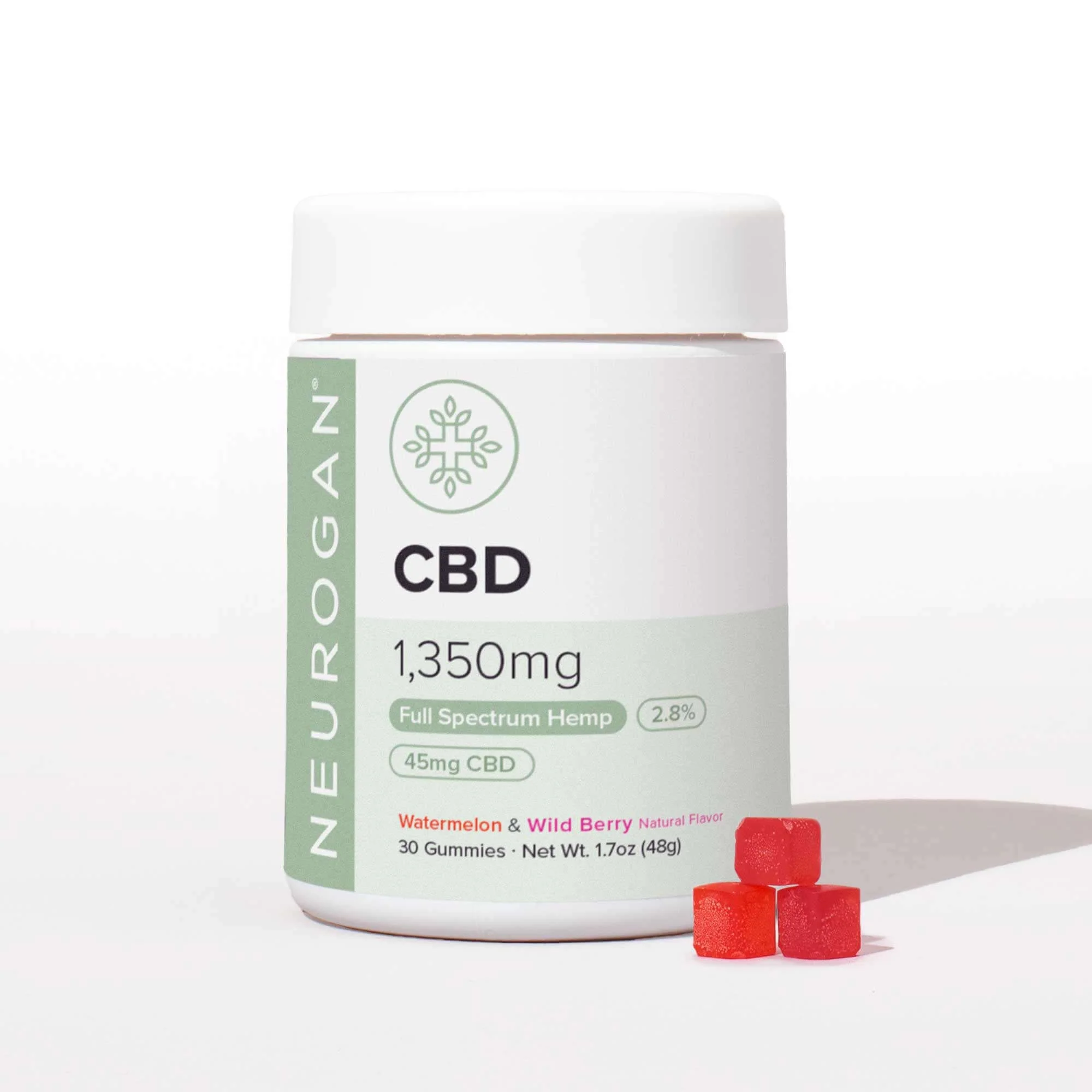 Full Spectrum CBD Gummies - Image 8